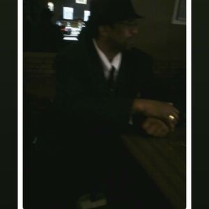 Meet your Posher, Freddie monroe